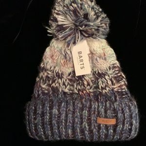BARTS Iska beanie, NWT